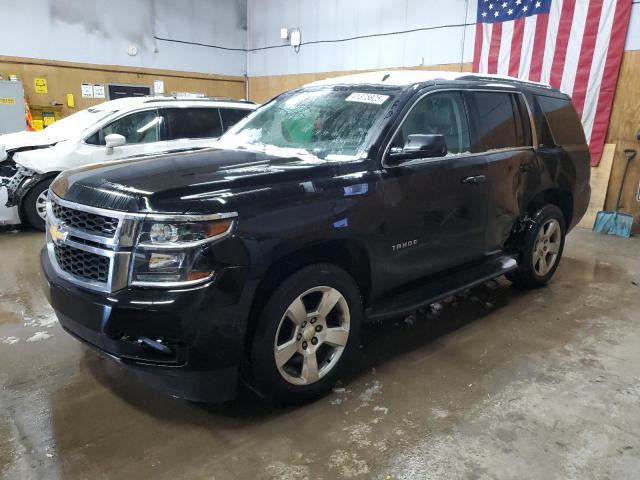 2015 Chevrolet Tahoe K1500 Lt