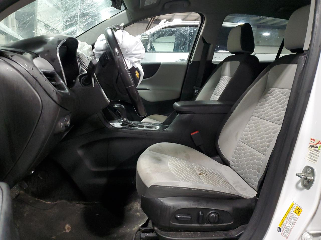 2018 Chevrolet Equinox Lt VIN: 2GNAXSEV3J6314029 Lot: 66185675