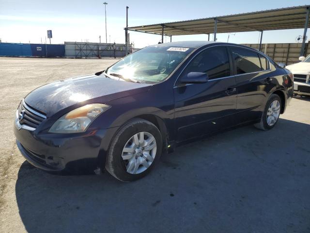 2009 Nissan Altima 2.5