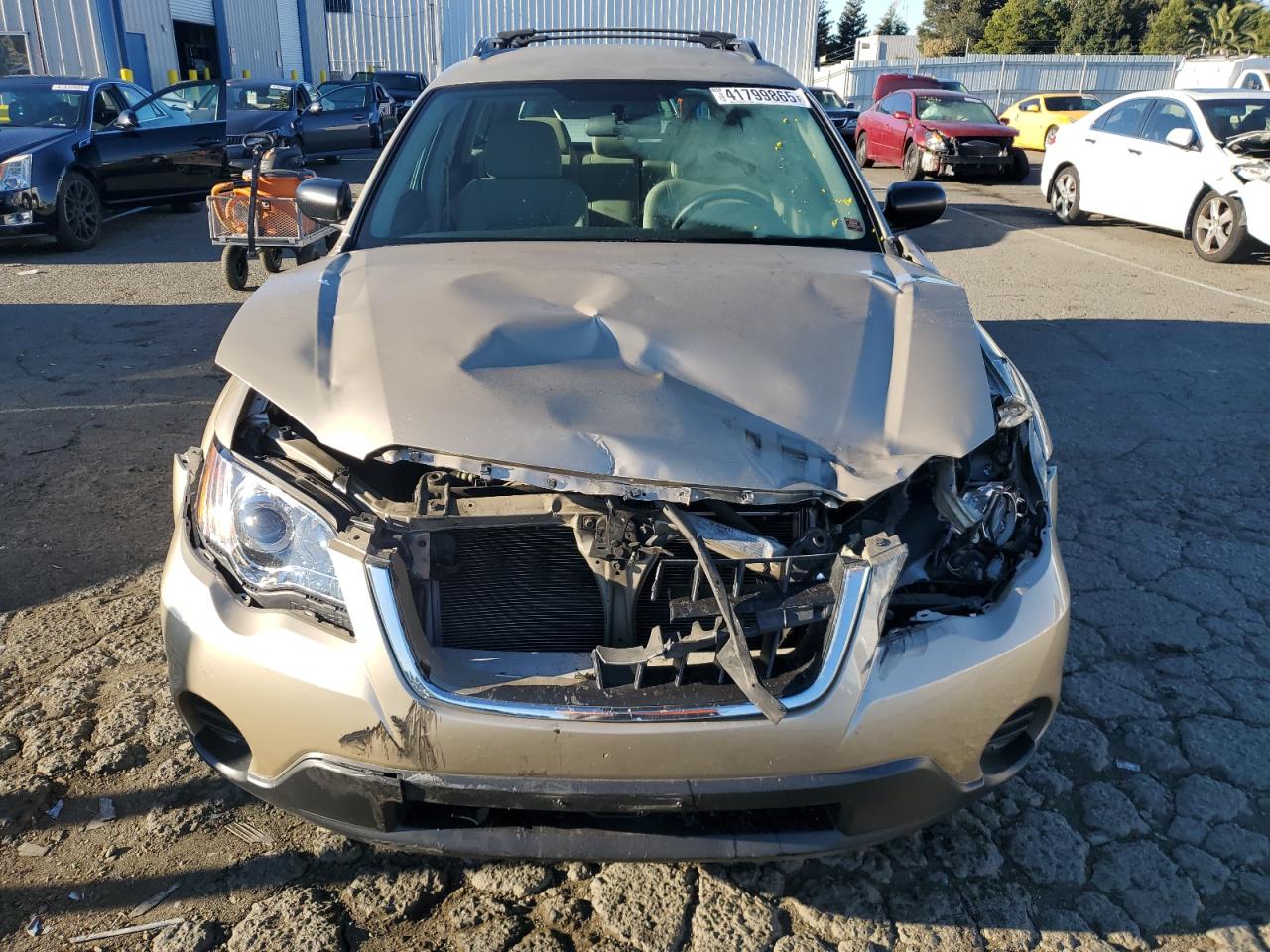 2008 Subaru Legacy - Image 5