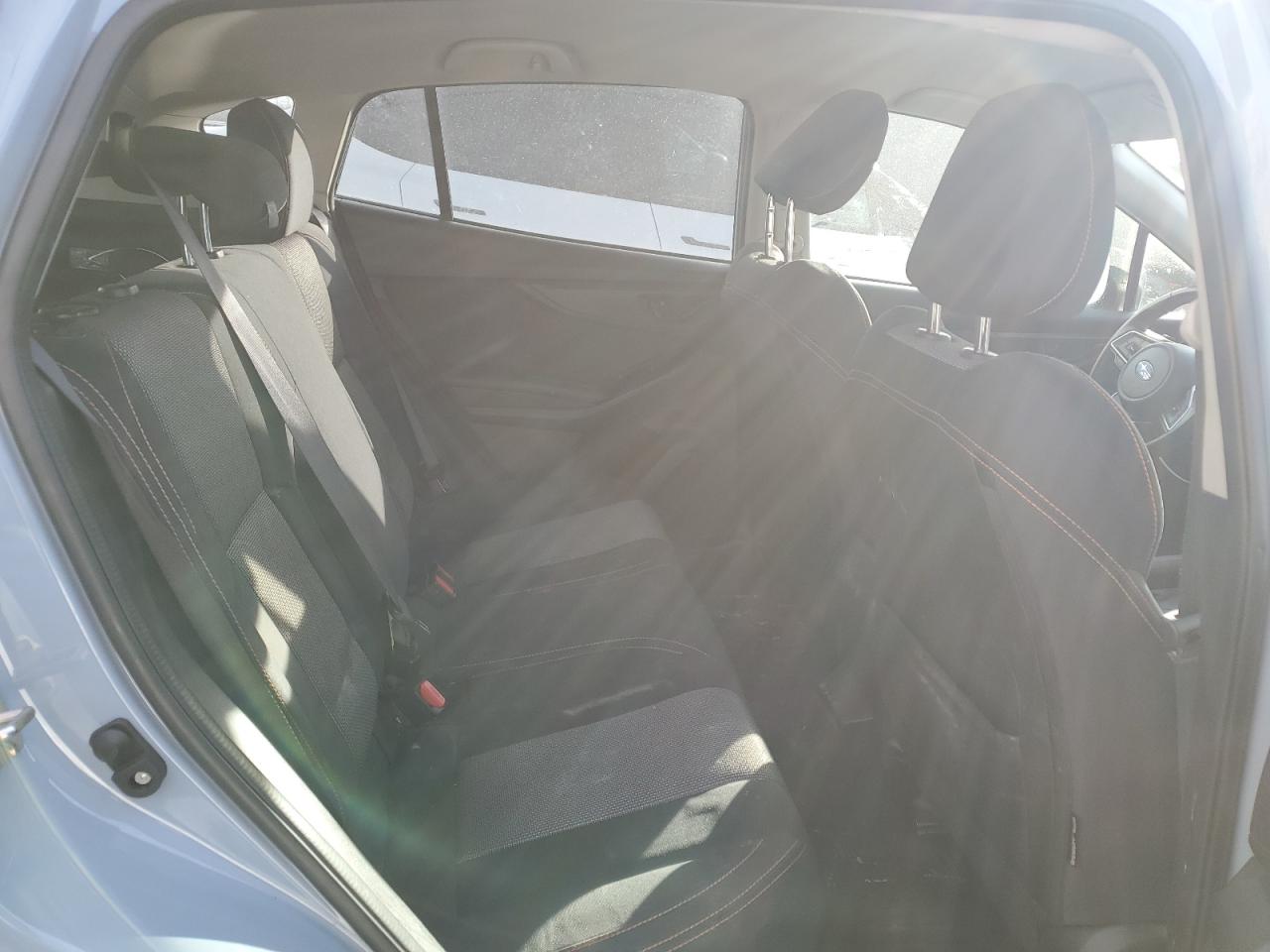 2019 Subaru XV - Image 11
