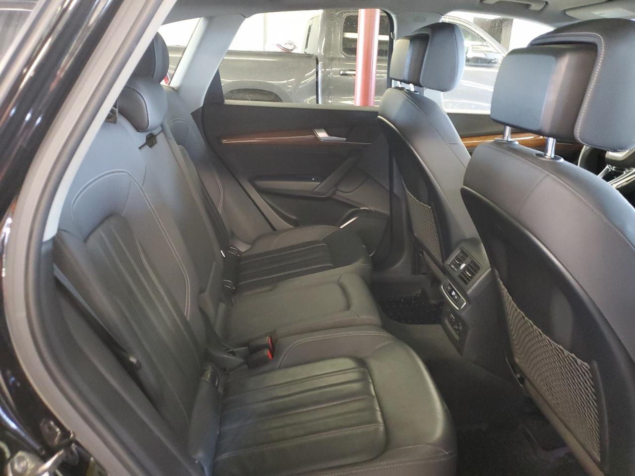 2021 Audi Q5 - Image 11