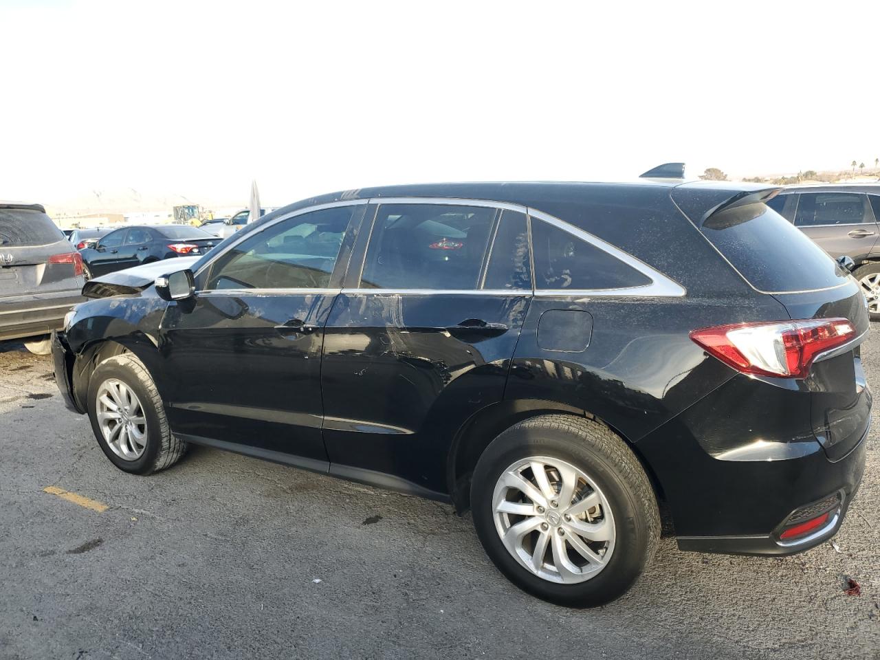 2017 Acura RDX - Image 2