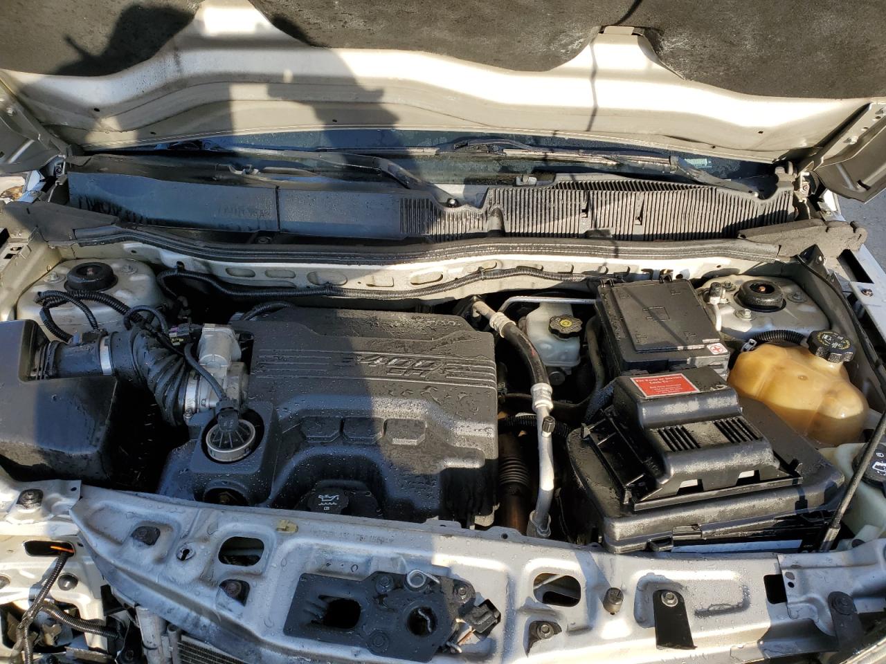 2007 Chevrolet Equinox - Image 12