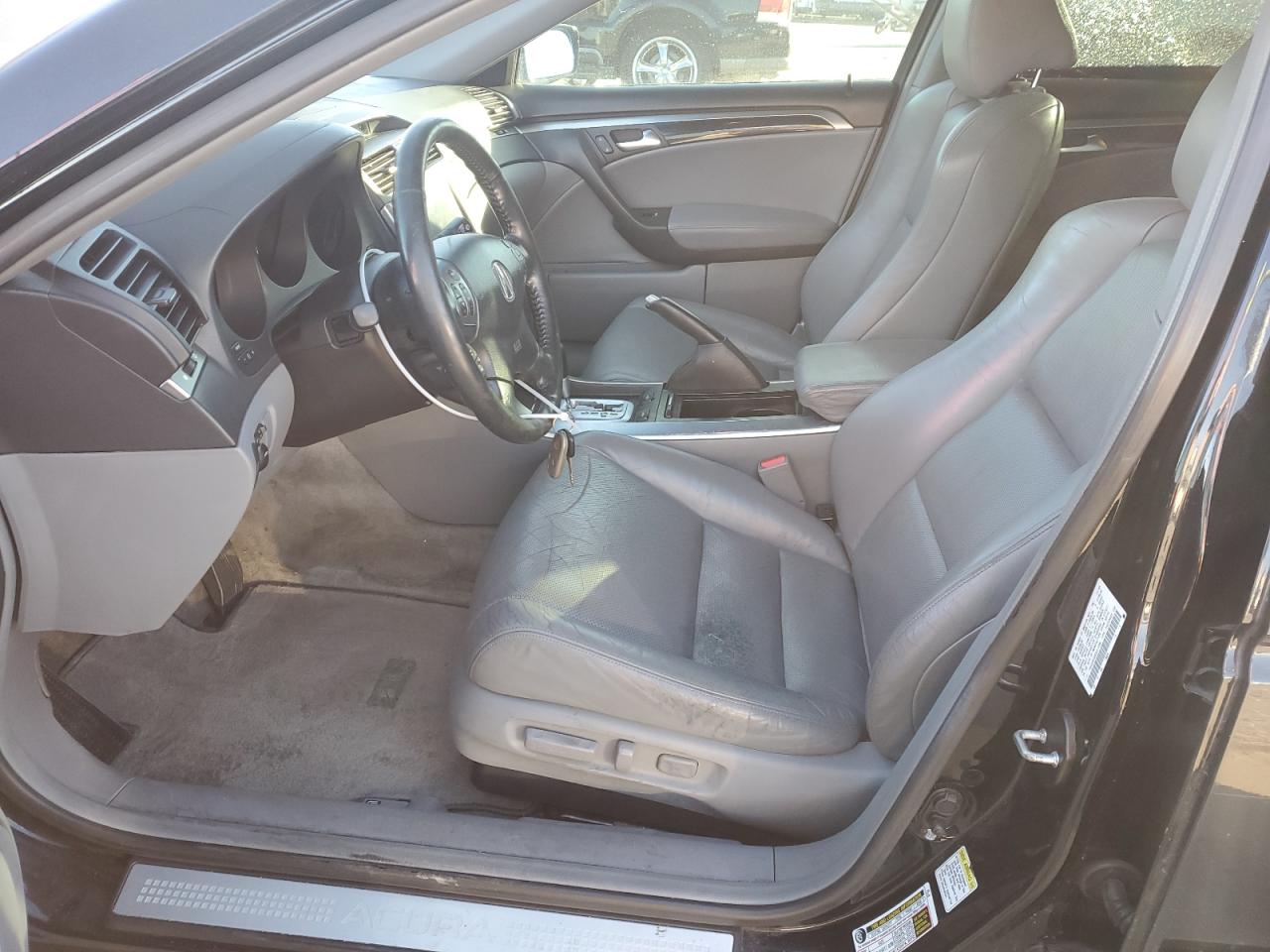 2006 Acura TL - Image 7