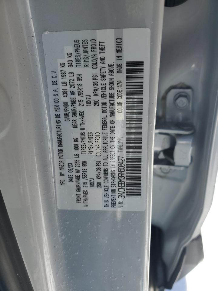 2024 Mazda CX-30 - Image 13