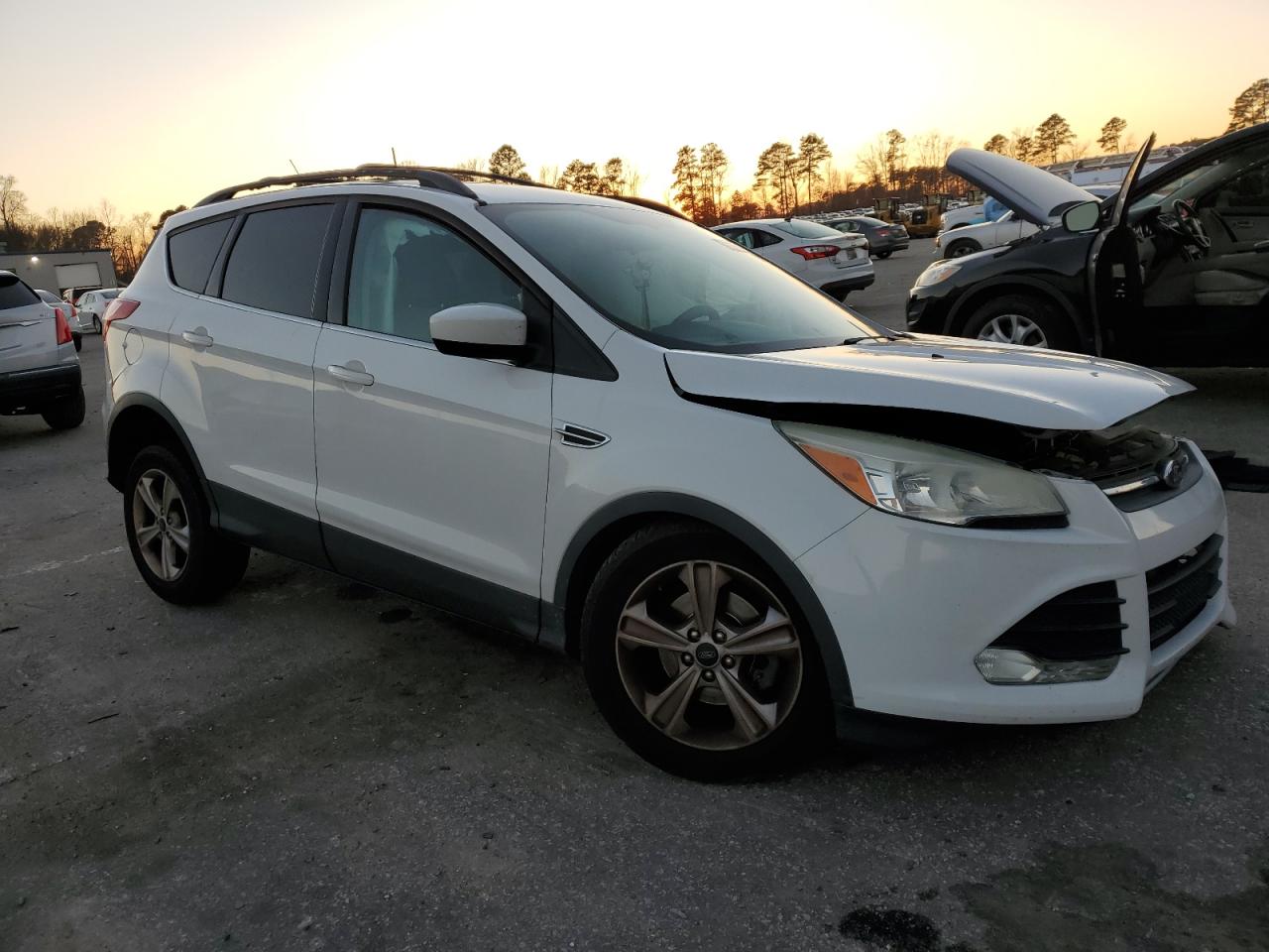 2013 Ford Escape - Image 4