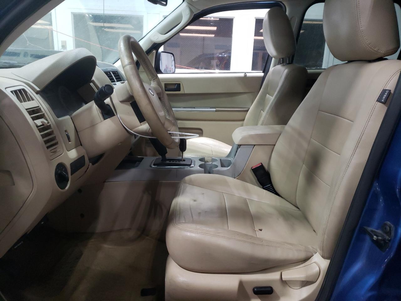 2009 Ford Escape - Image 7