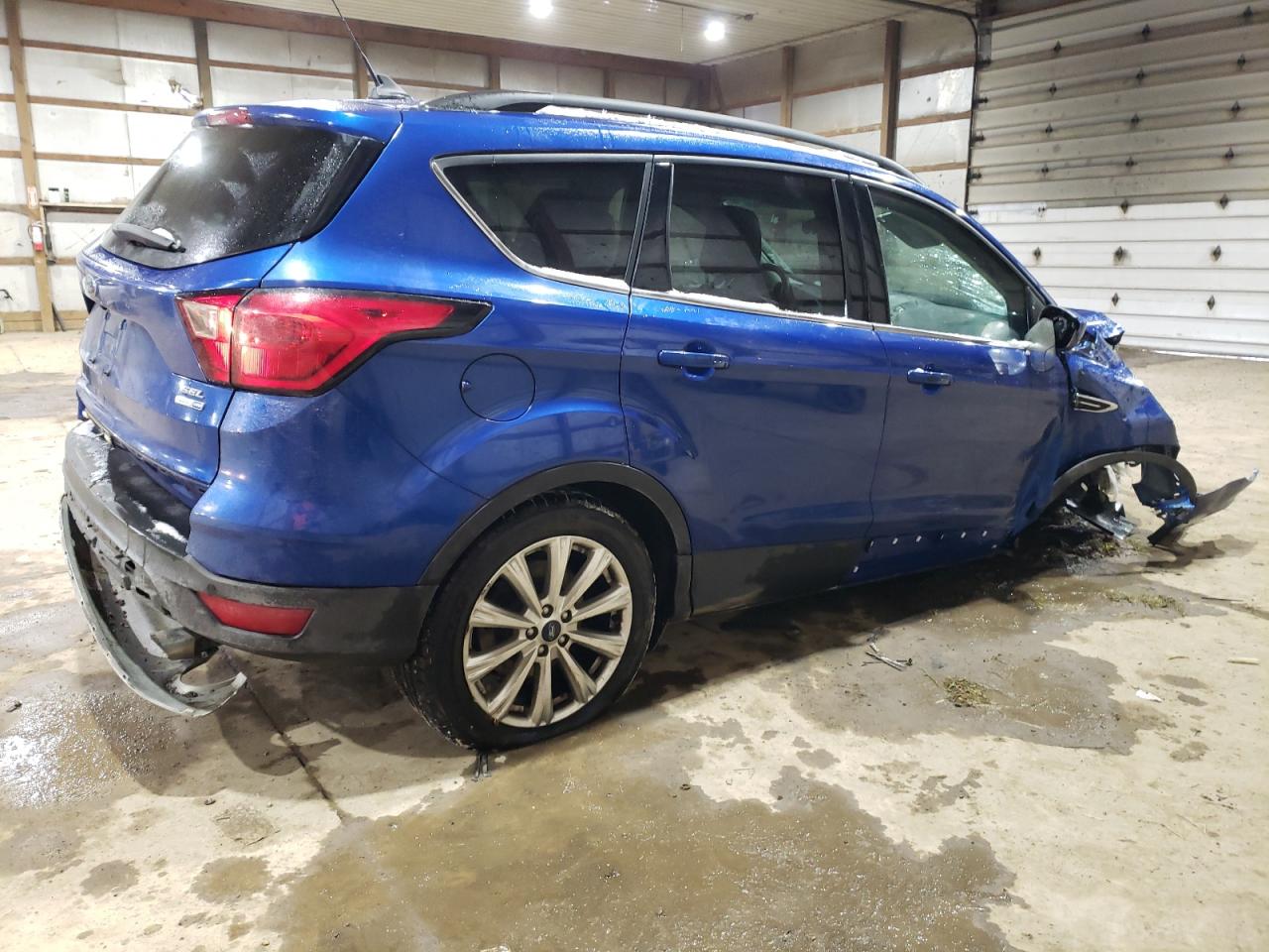 2019 Ford Escape - Image 3