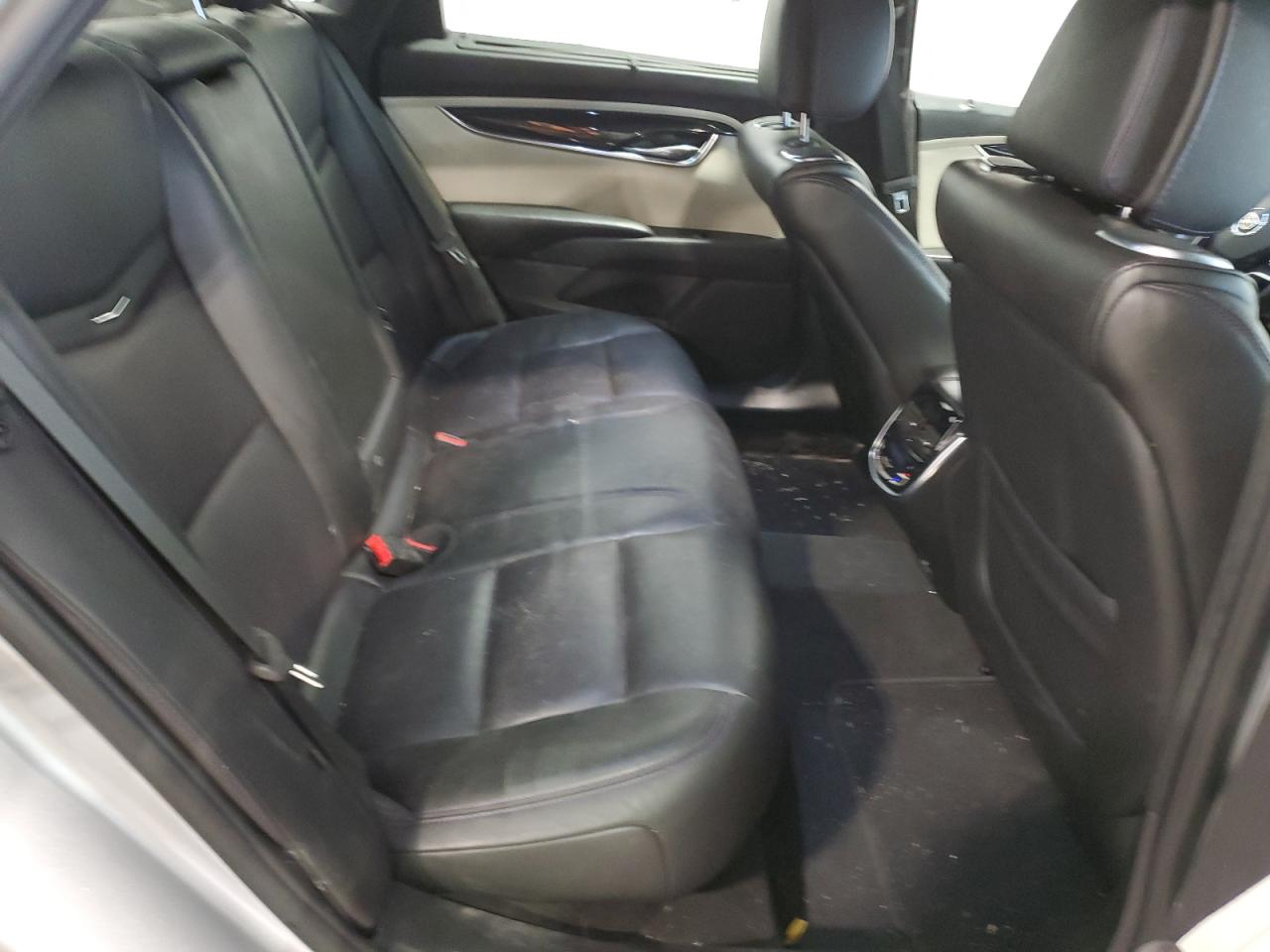 2014 Cadillac XTS - Image 10