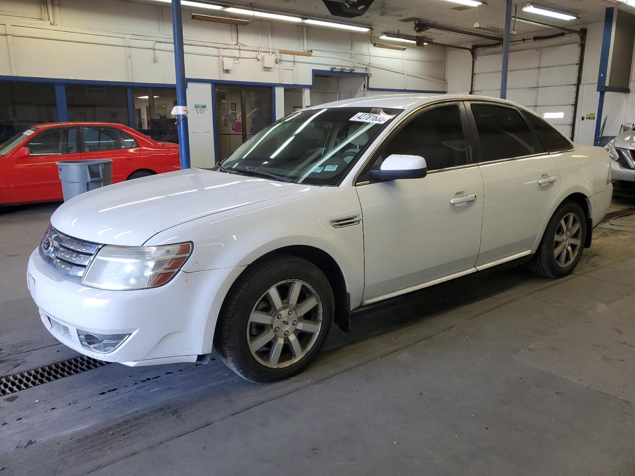 2008 Ford Taurus - Image 1