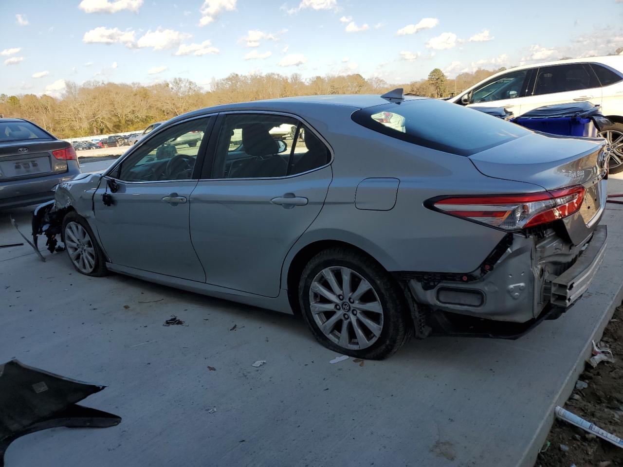 2019 Toyota Camry - Image 2