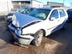 2003 VOLKSWAGEN GOLF MATCH for sale at Copart WESTBURY