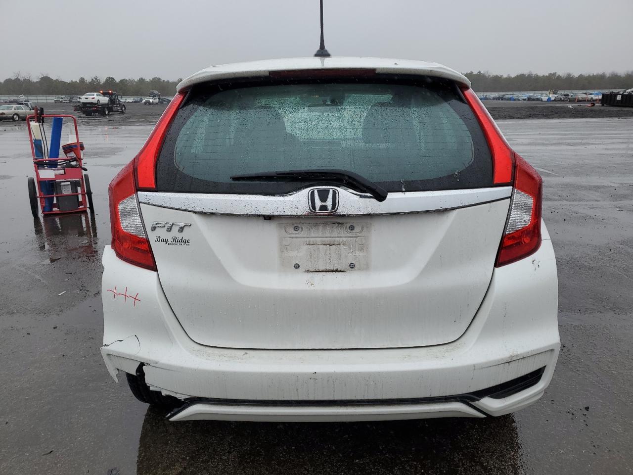 2019 Honda Fit - Image 6