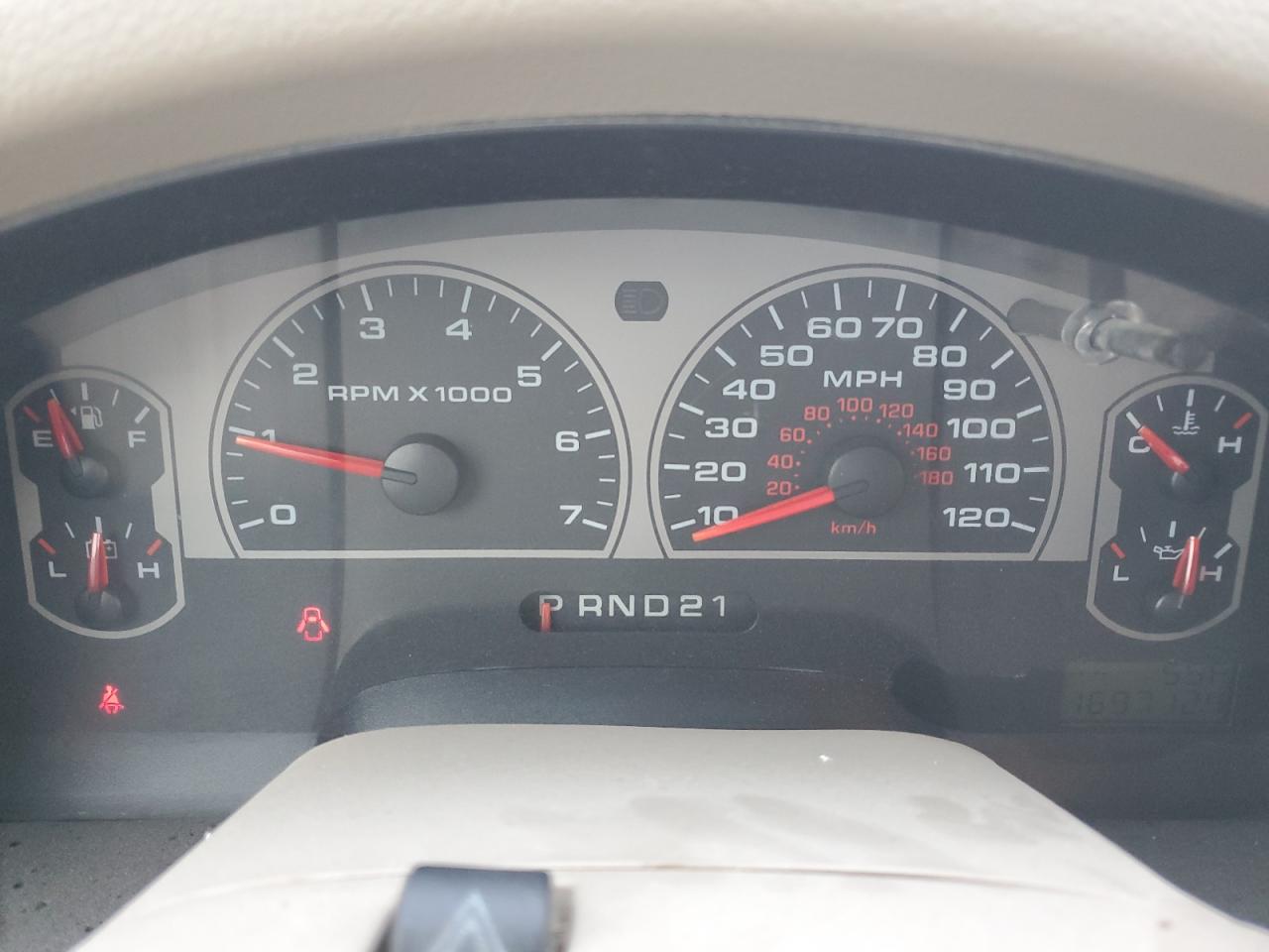 2007 Ford F-150 - Image 9