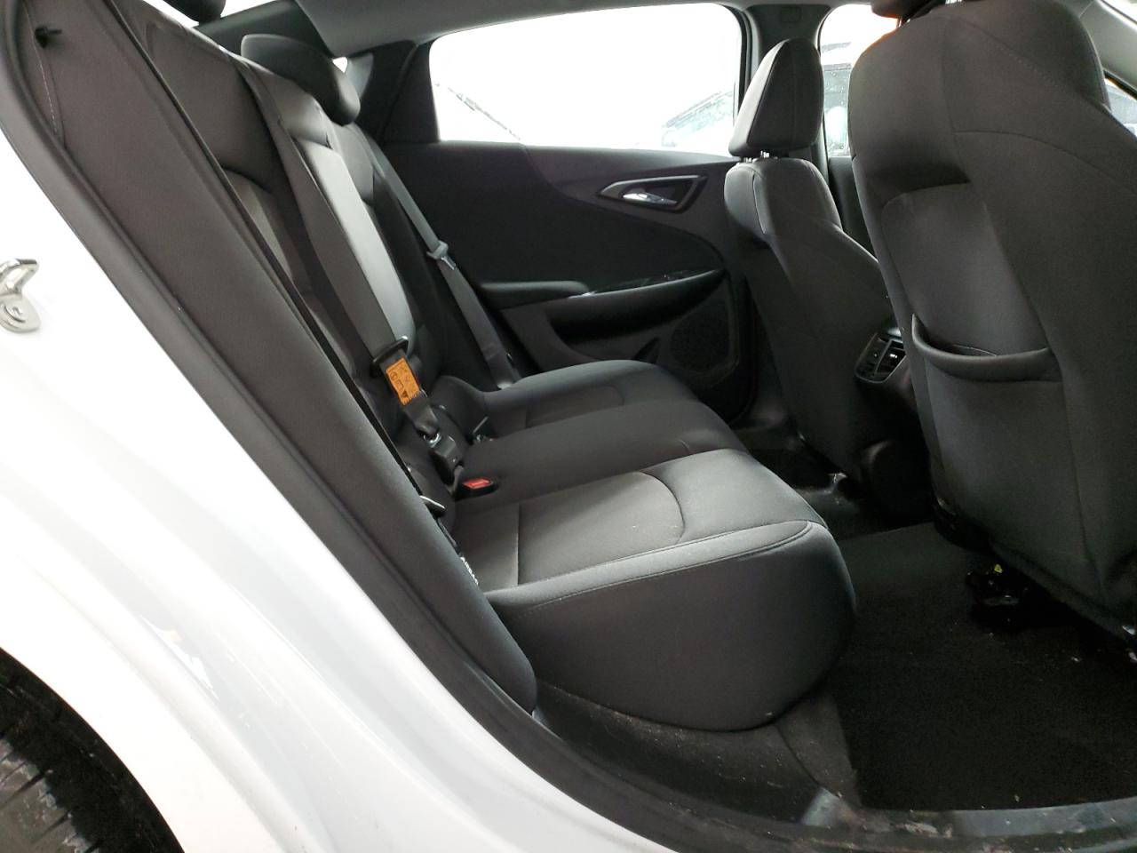 2023 Chevrolet Malibu - Image 10