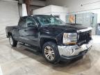 2016 Chevrolet Silverado K1500 Lt de vânzare în Leroy, NY - Front End