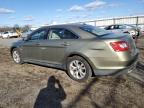 2012 Ford Taurus Sel продається в Hillsborough, NJ - Side