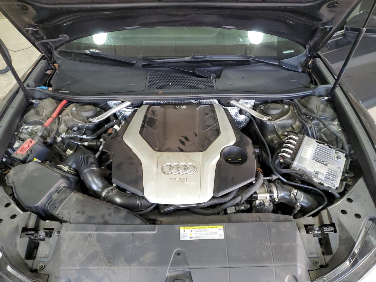 2019 Audi A6 - Image 13