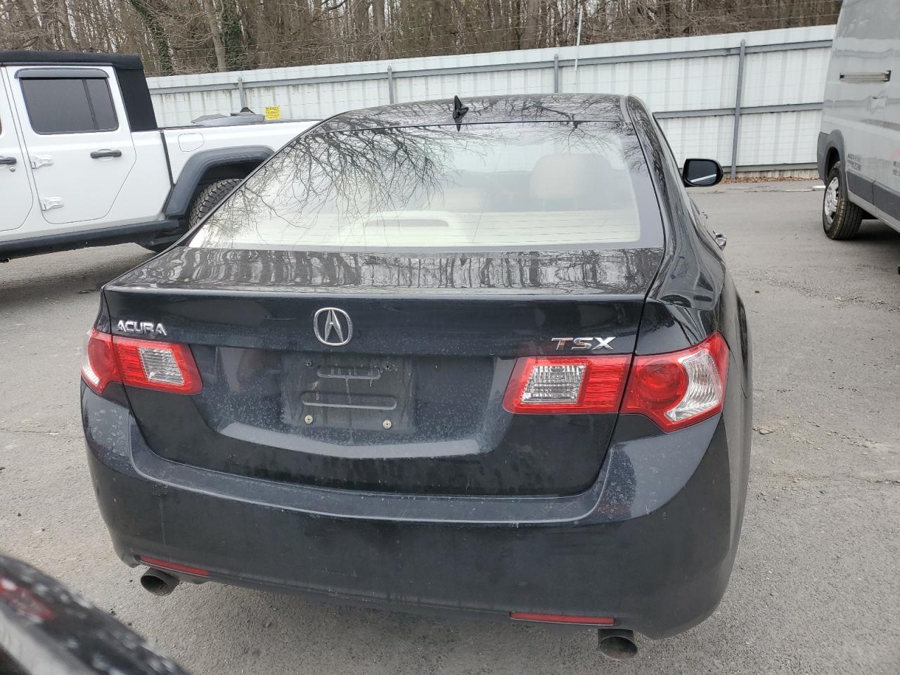 2010 Acura TSX - Image 6