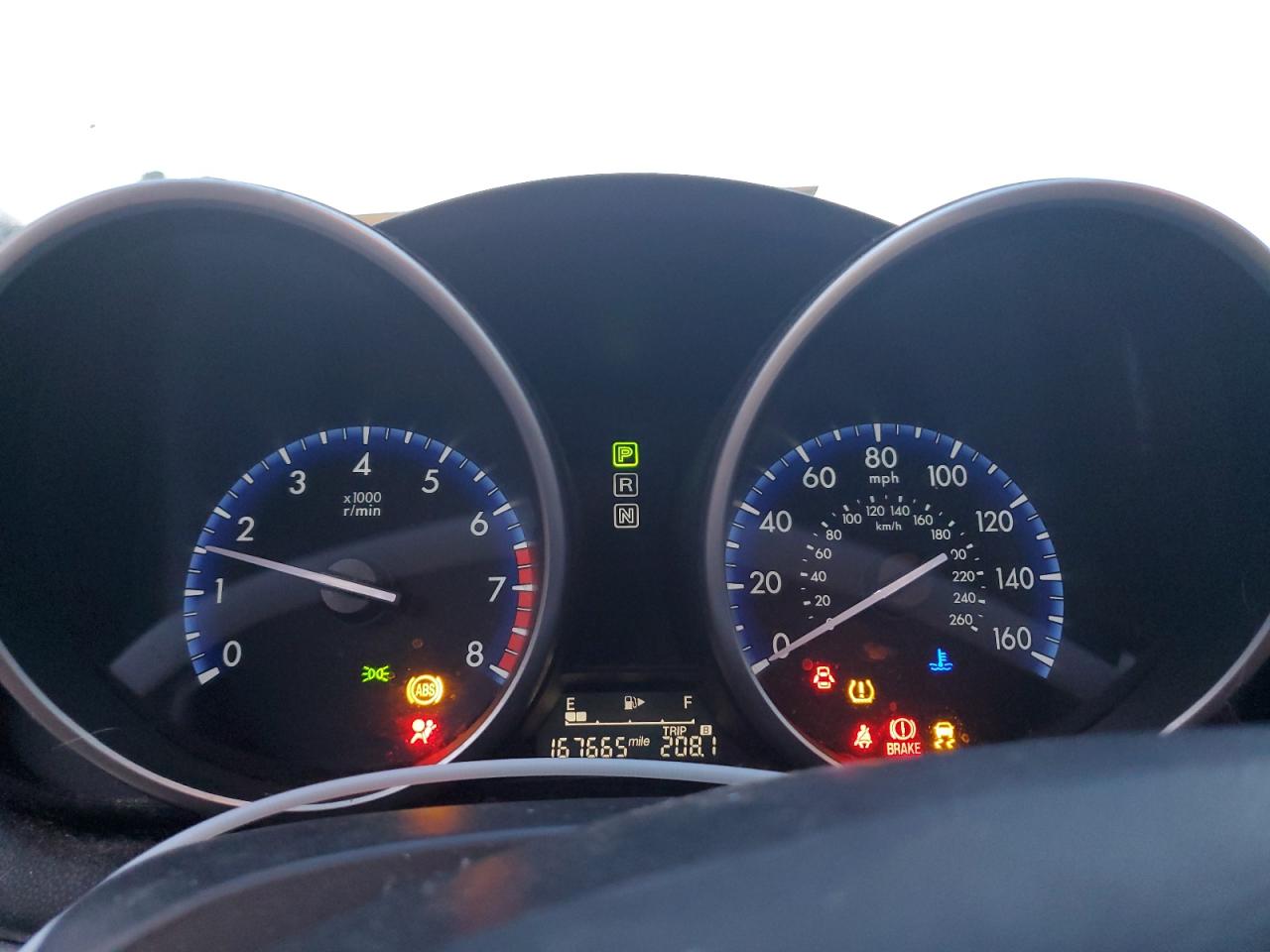 2012 Mazda 3 - Image 9