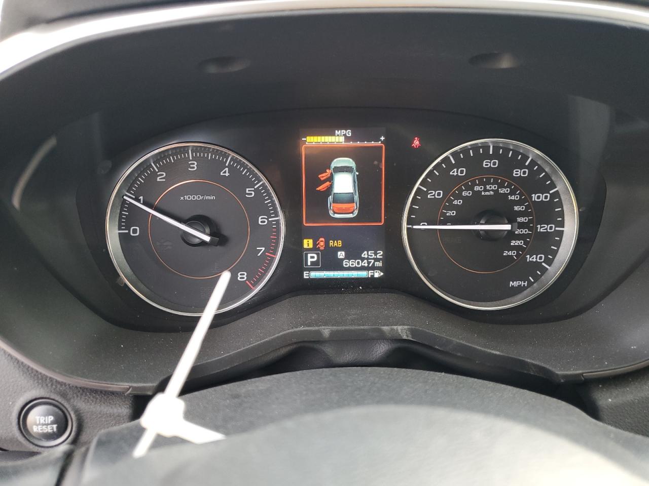 2019 Subaru XV - Image 9