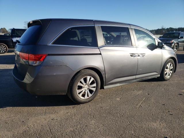  HONDA All Models 2015 Charcoal