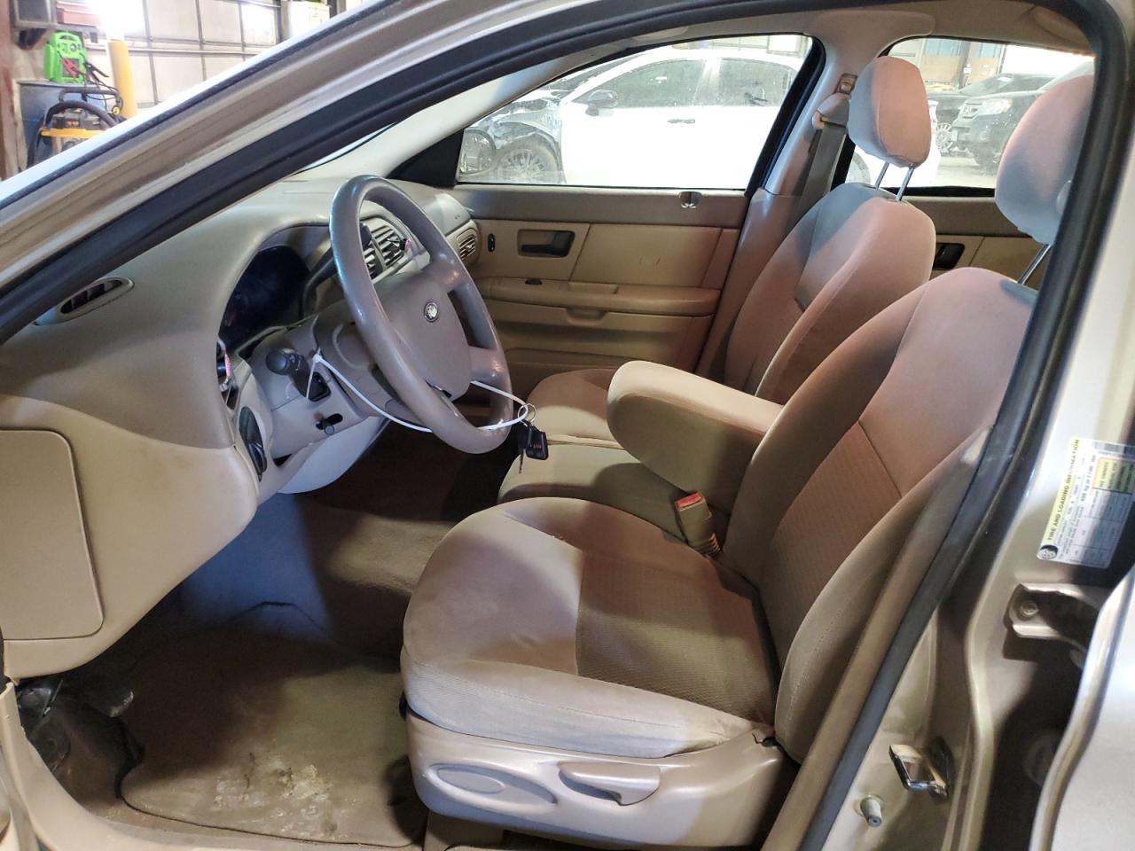 2006 Ford Taurus - Image 7