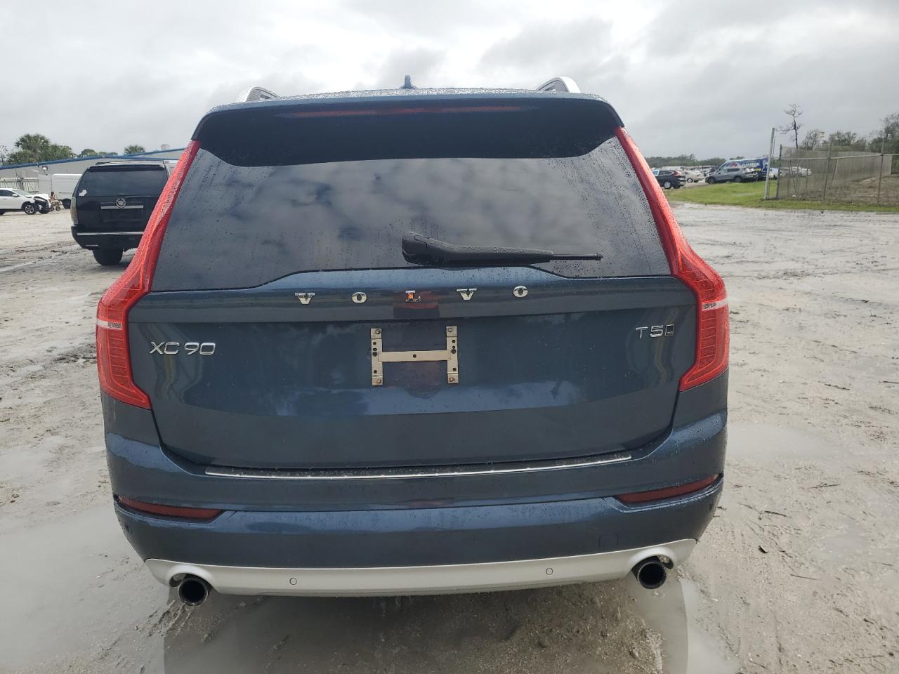 2018 Volvo XC90 - Image 6