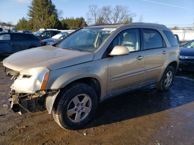 2006 Chevrolet Equinox Lt