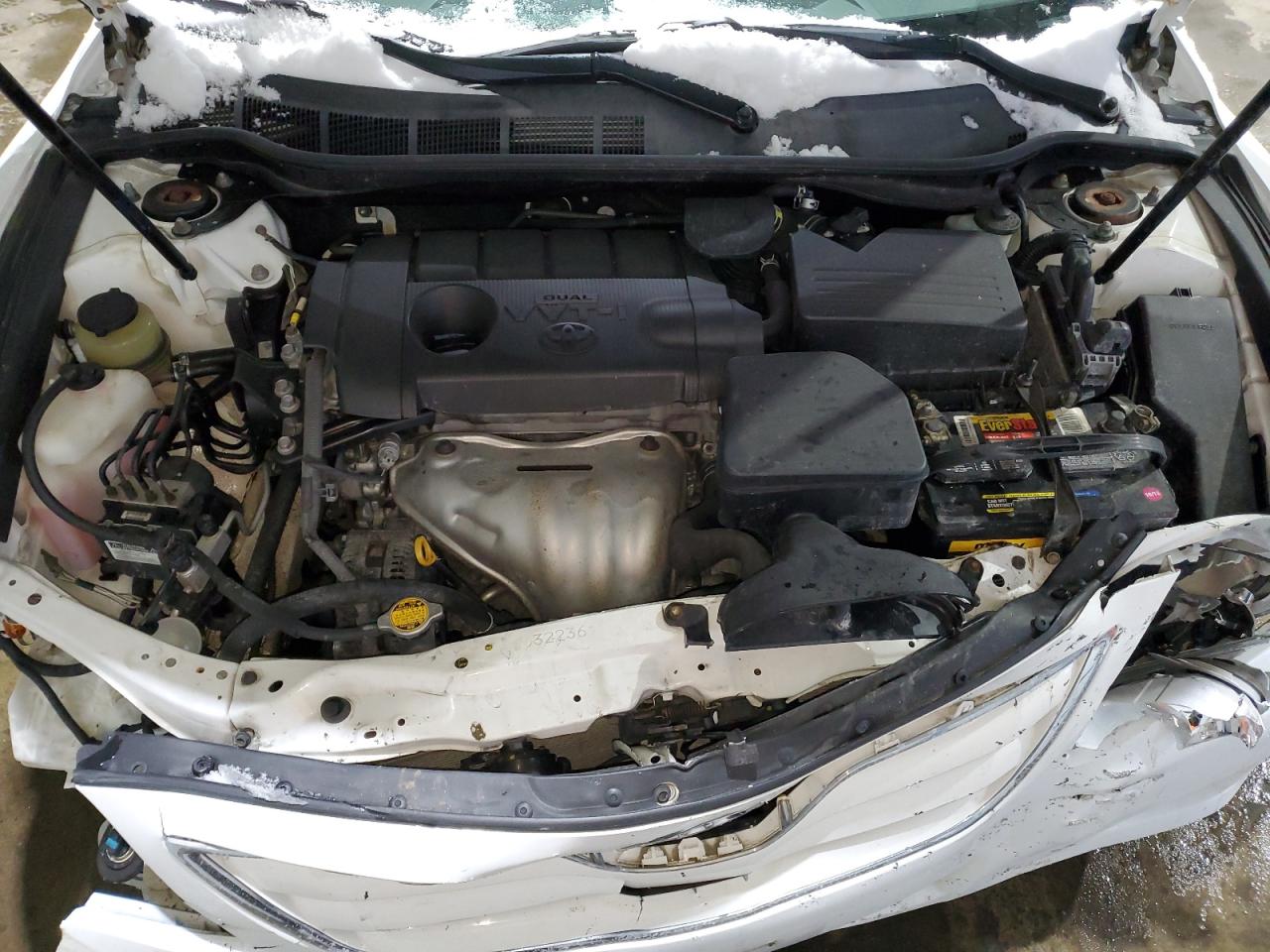 2011 Toyota Camry - Image 12