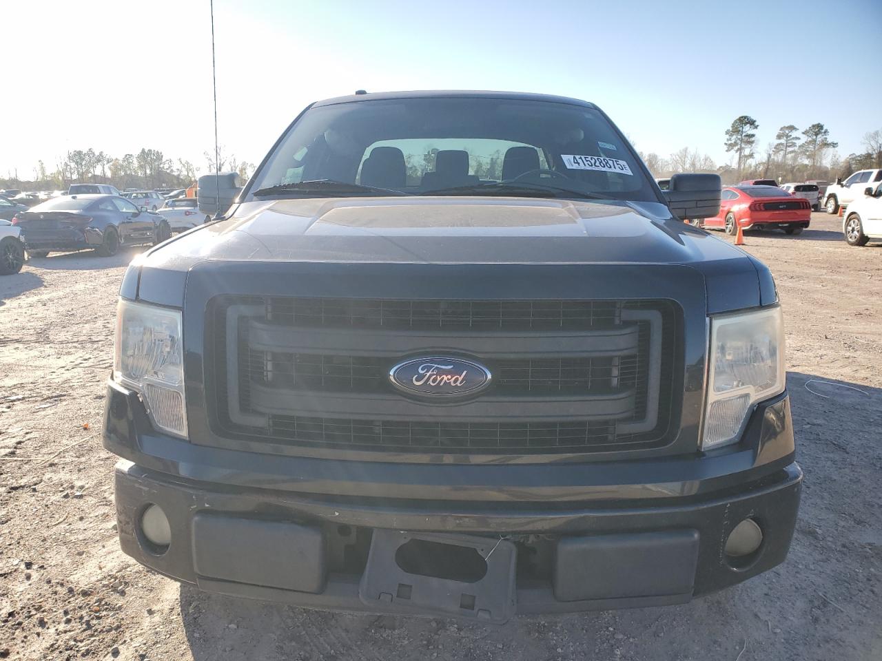 2013 Ford F-150 - Image 5