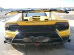 2018 Lamborghini Huracan Performante for Sale in Magna, UT - Undercarriage