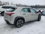 2021 Lexus Ux 250H продається в Cookstown, ON - Frame Damage