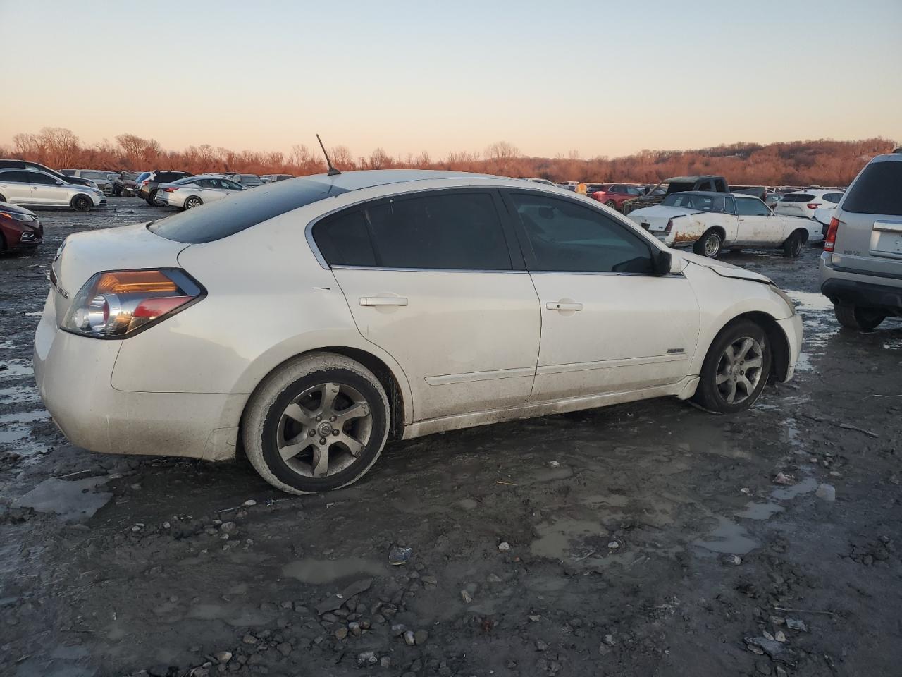 2009 Nissan Altima - Image 3