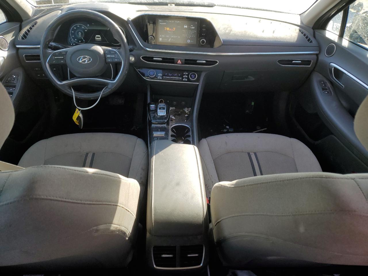 2020 Hyundai Sonata - Image 8