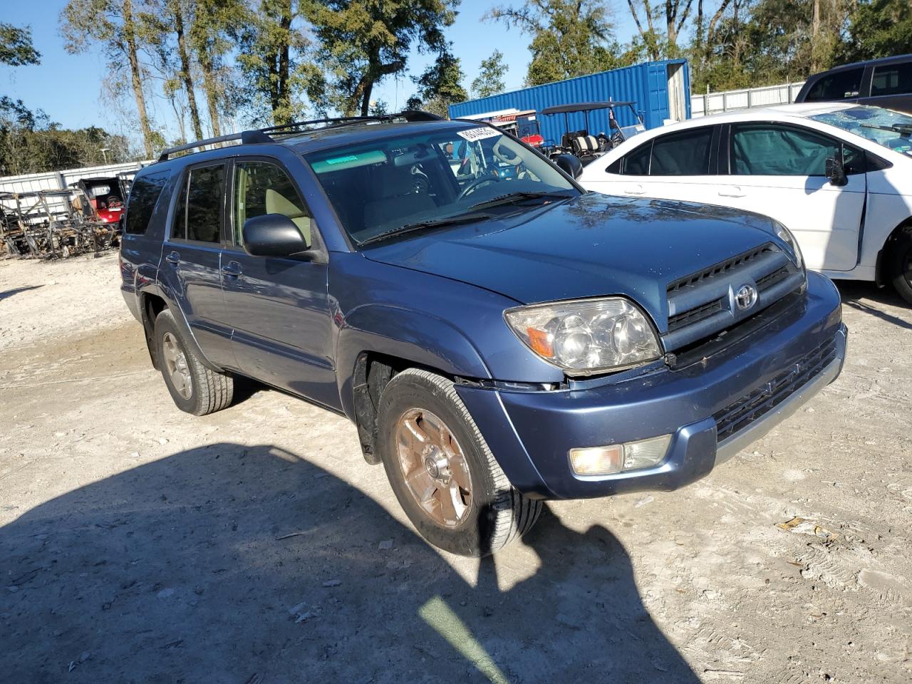 2004 Toyota 4Runner - Image 4