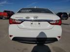 2014 Hyundai Sonata Gls продається в Wilmer, TX - Side