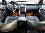 2016 Land Rover Discovery Sport Se na sprzedaż w Exeter, RI - Front End