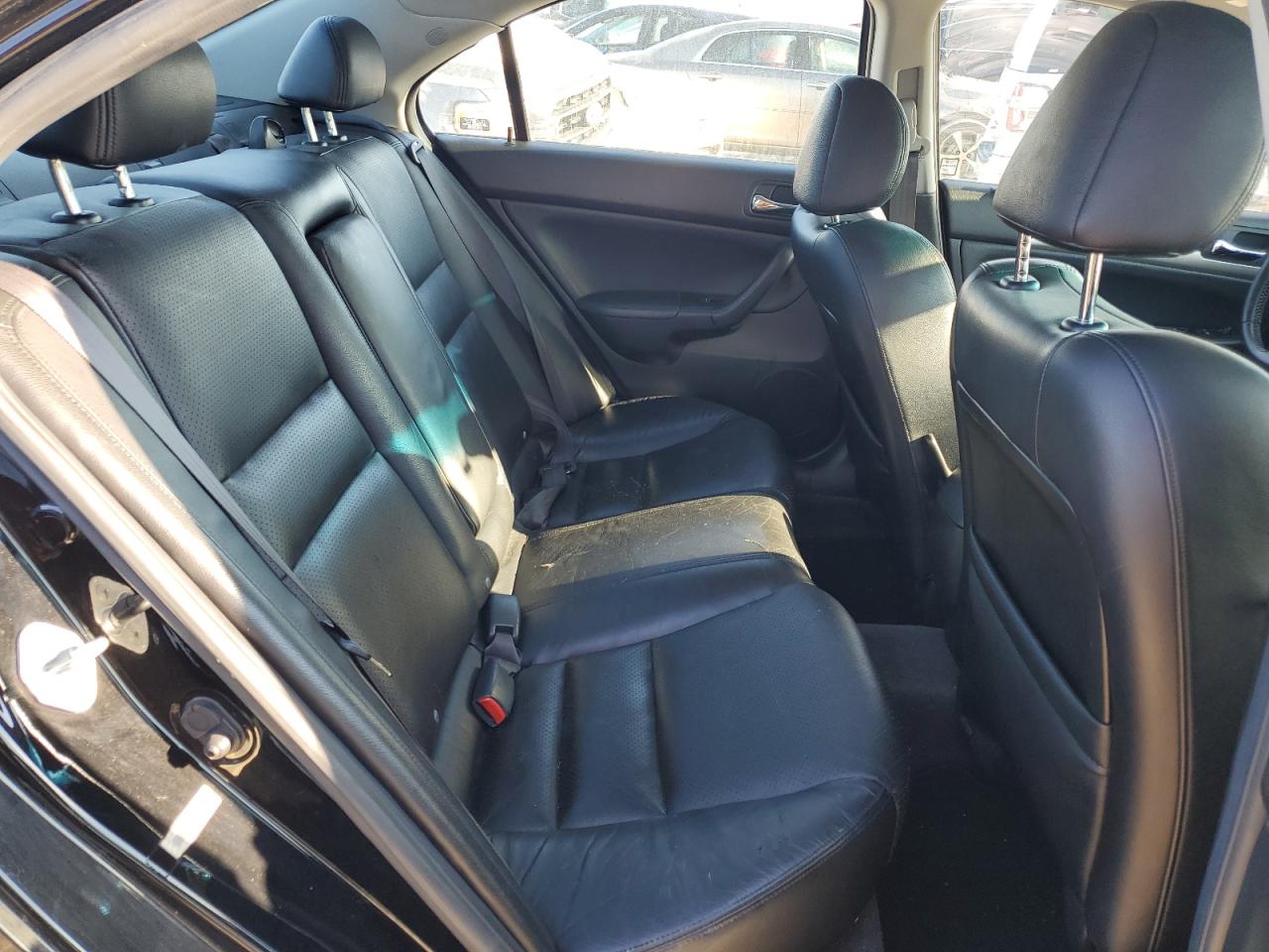 2006 Acura TSX - Image 10