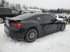 2018 SUBARU BRZ 2.0 LIMITED for sale at Copart ON - COOKSTOWN