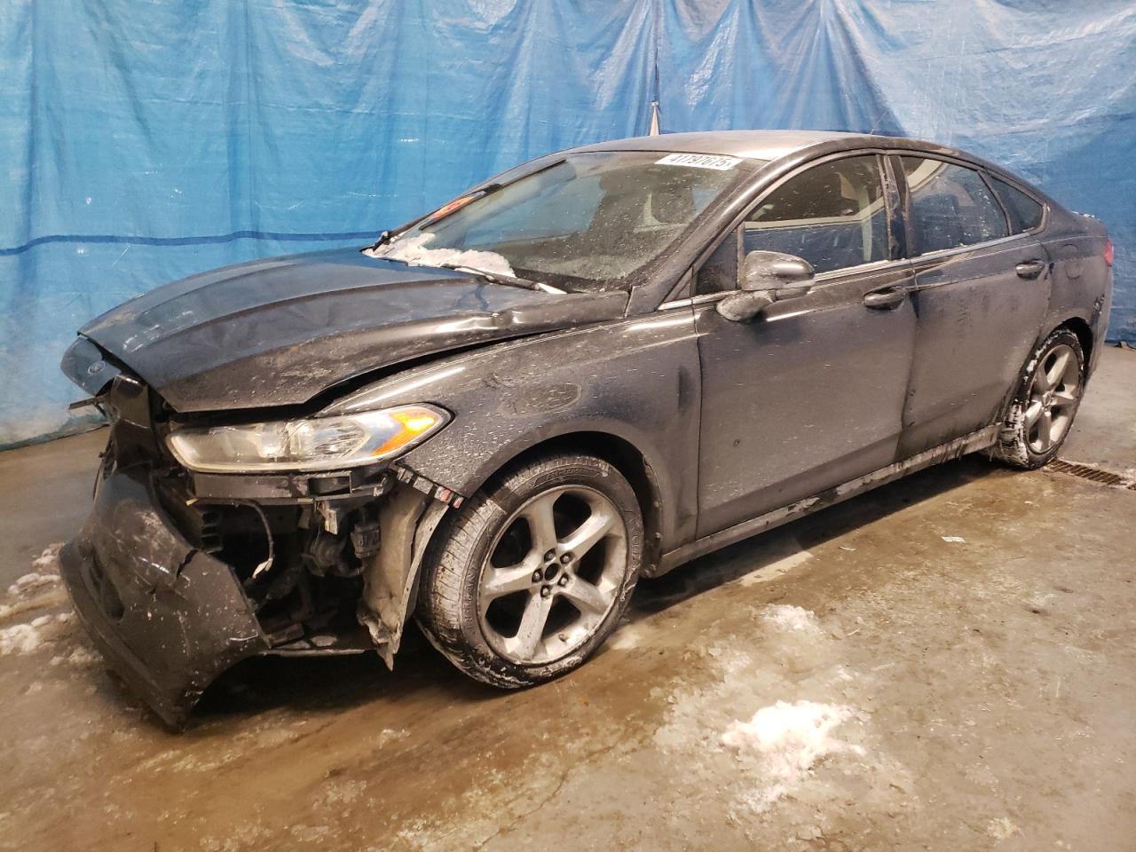 2013 Ford Fusion - Image 1