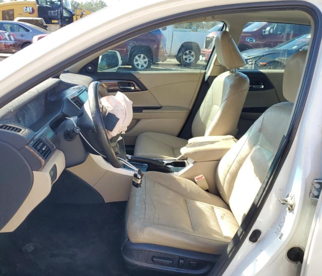 2016 Honda Accord - Image 7