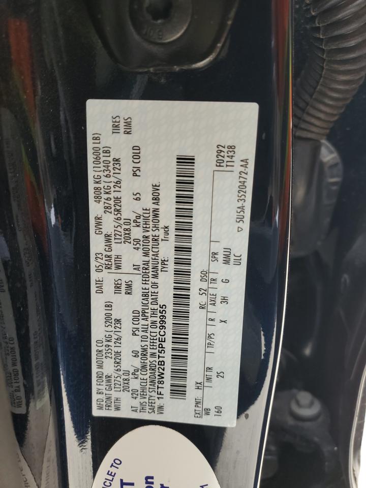 2023 Ford F250 - Image 13
