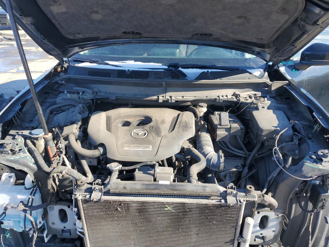 2019 Mazda CX-9 - Image 12
