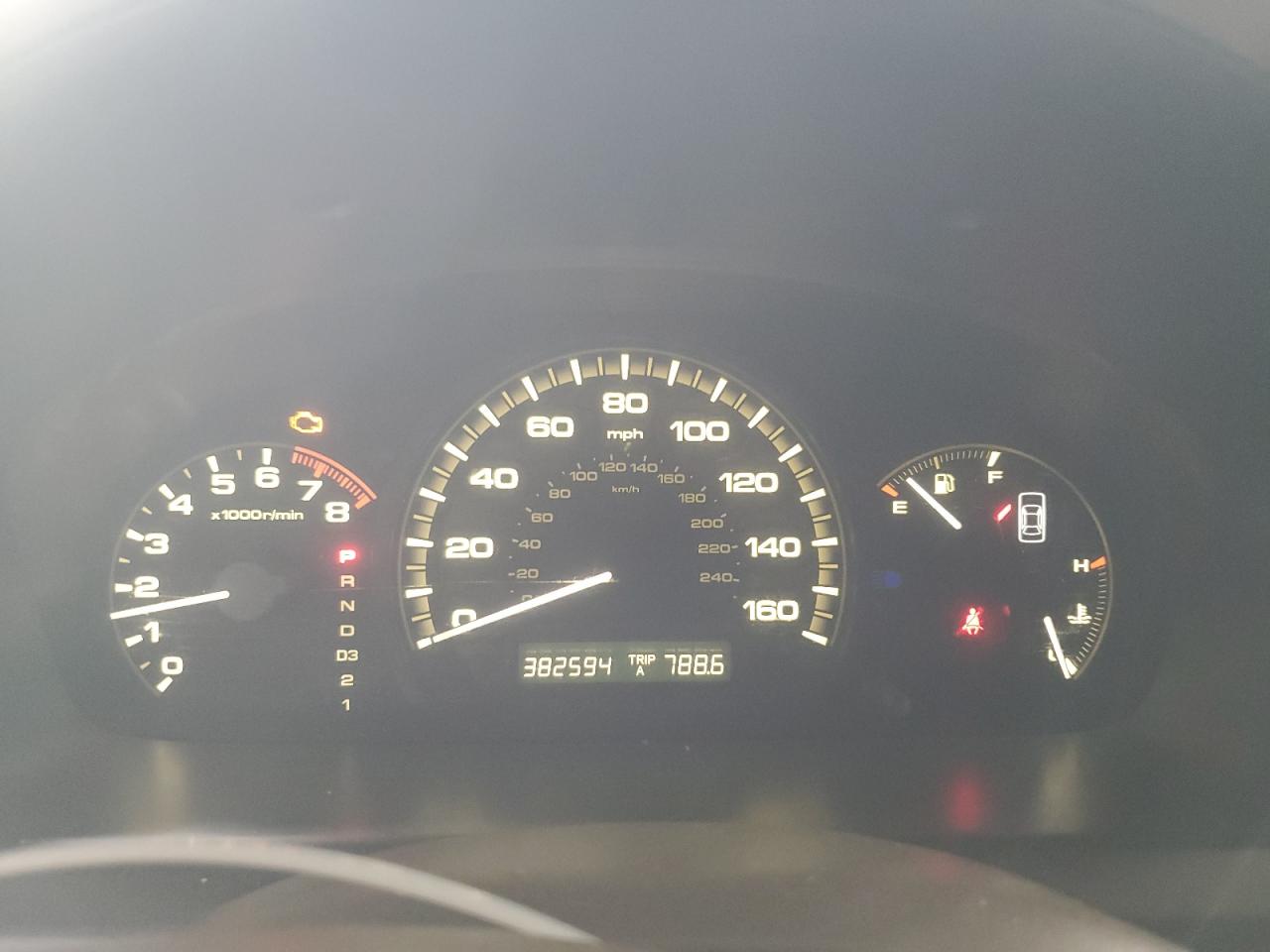 2006 Honda Accord - Image 9
