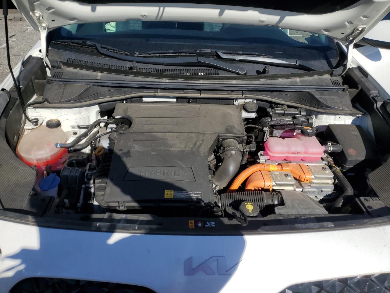 2022 Kia Niro - Image 12