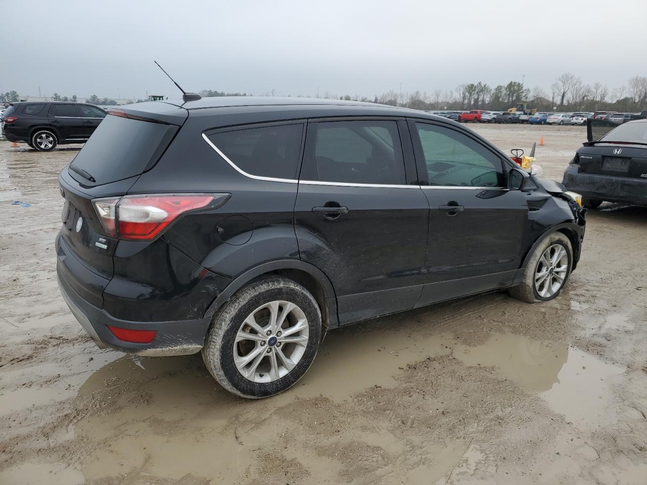 2017 Ford Escape - Image 3