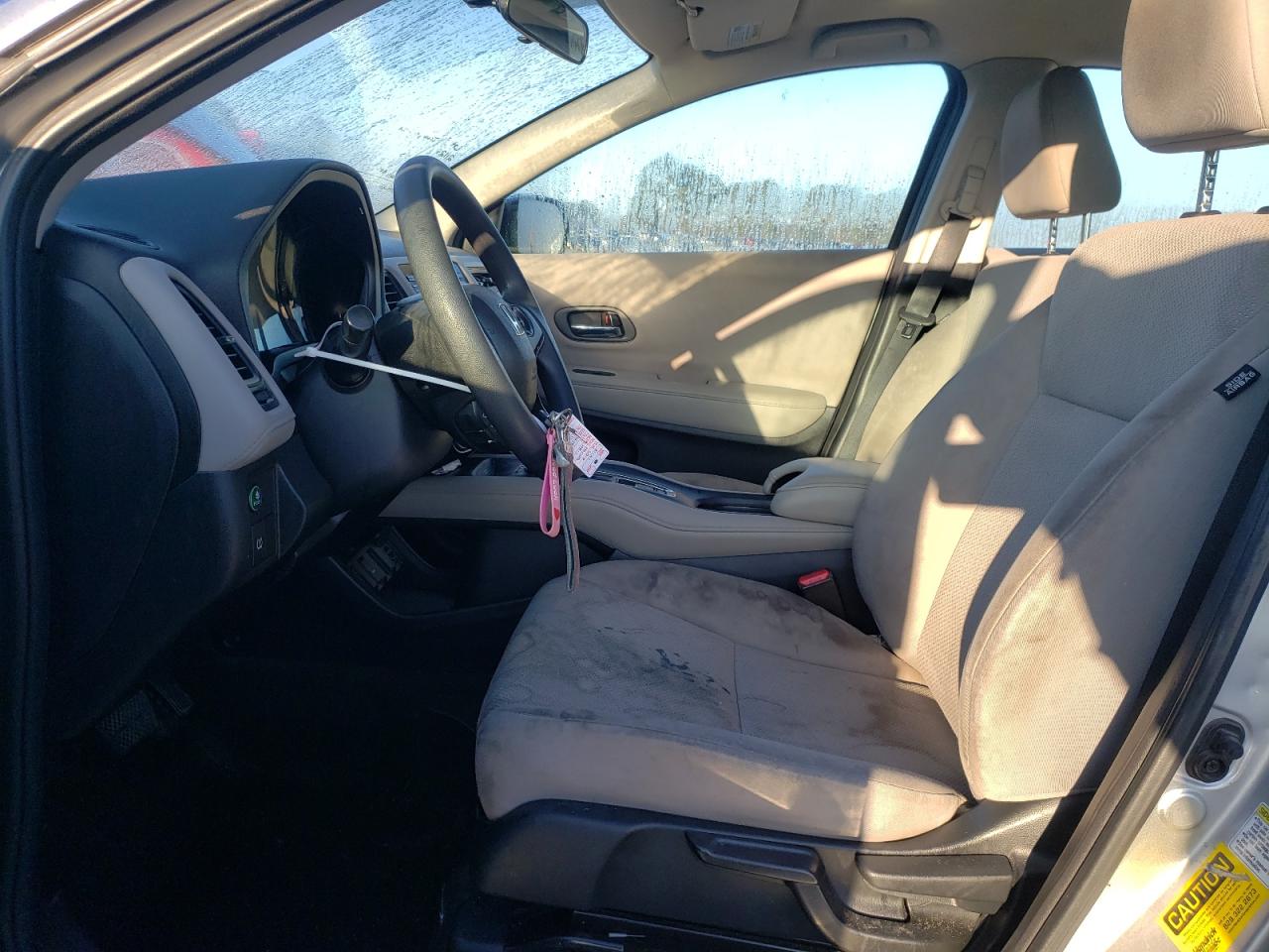 2016 Honda HR-V - Image 7