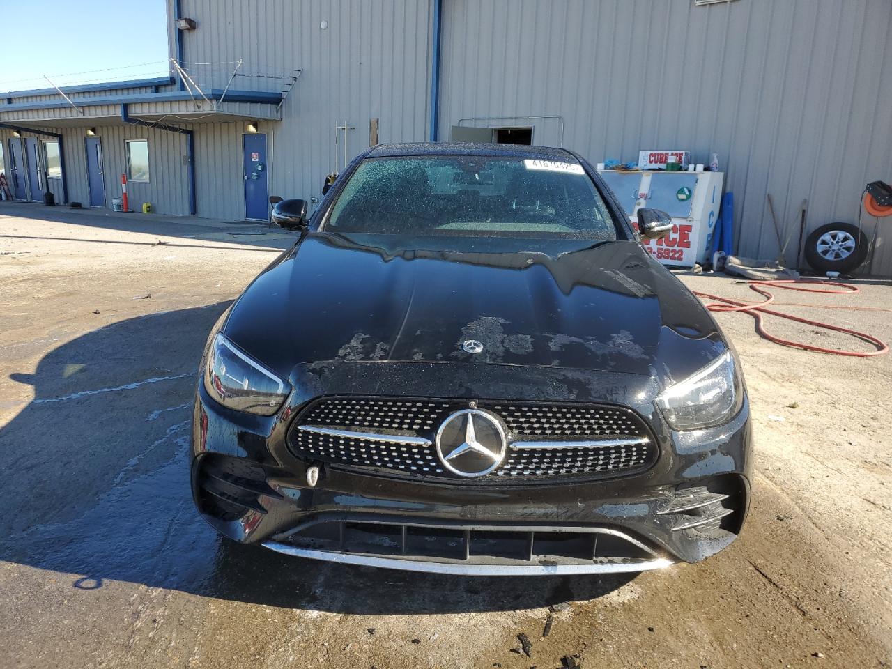 2021 Mercedes-Benz E-klasse - Image 5